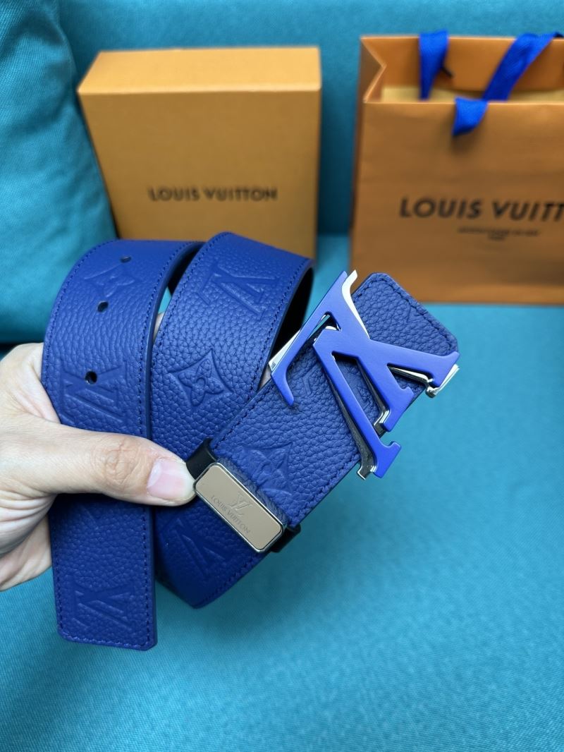 Louis Vuitton Belts